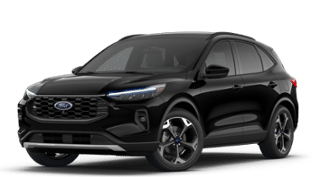 2026 Ford Escape® External Image 2